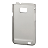 PDA-GA2BK クリアハードケース(NTTドコモ GALAXY S II 用) PDA-GA2BK / クリアハードケース(NTTドコモ GALAXY S II 用)