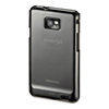 PDA-GA2BK クリアハードケース(NTTドコモ GALAXY S II 用) PDA-GA2BK / クリアハードケース(NTTドコモ GALAXY S II 用)
