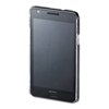 PDA-GA2CL クリアハードケース(NTTドコモ GALAXY S II 用) PDA-GA2CL / クリアハードケース(NTTドコモ GALAXY S II 用)