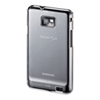 PDA-GA2CL / クリアハードケース（NTTドコモ GALAXY S II 用）