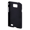 PDA-GA3BK ラバーコーティングハードケース(NTTドコモ GALAXY S II 用) PDA-GA3BK / ラバーコーティングハードケース(NTTドコモ GALAXY S II 用)