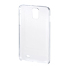 PDA-GA4CL クリアハードケース(GALAXY S II LTE用・クリア) PDA-GA4CL / クリアハードケース(GALAXY S II LTE用・クリア)