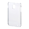 PDA-GA4CL クリアハードケース(GALAXY S II LTE用・クリア) PDA-GA4CL / クリアハードケース(GALAXY S II LTE用・クリア)