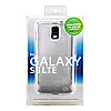 PDA-GA4CL / クリアハードケース（GALAXY S II LTE用・クリア）
