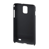 PDA-GA5BK ラバーコーティングハードケース(GALAXY S II LTE用・ブラック) PDA-GA5BK / ラバーコーティングハードケース(GALAXY S II LTE用・ブラック)