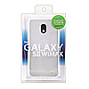 PDA-GA6CL クリアハードケース(au サムスン GALAXY S II WiMAX用・クリア) PDA-GA6CL / クリアハードケース(au サムスン GALAXY S II WiMAX用・クリア)