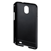 PDA-GA7BK ラバーコーティングハードケース(au サムスン GALAXY S II WiMAX 用・ブラック) PDA-GA7BK / ラバーコーティングハードケース(au サムスン GALAXY S II WiMAX 用・ブラック)