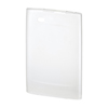 PDA-GALA1CL GALAPAGOS 7inch用セミハードケース(クリア) PDA-GALA1CL / GALAPAGOS 7inch用セミハードケース(クリア)