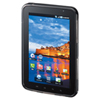 PDA-GX1 GALAXY Tab用セミハードケース PDA-GX1 / GALAXY Tab用セミハードケース
