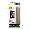 PDA-GX1 / GALAXY Tab用セミハードケース