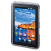 PDA-GX2 / GALAXY Tab用クリスタルハードケース