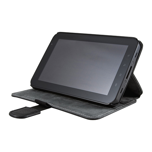 PDA-GX3 / GALAXY Tab用スタンドケース