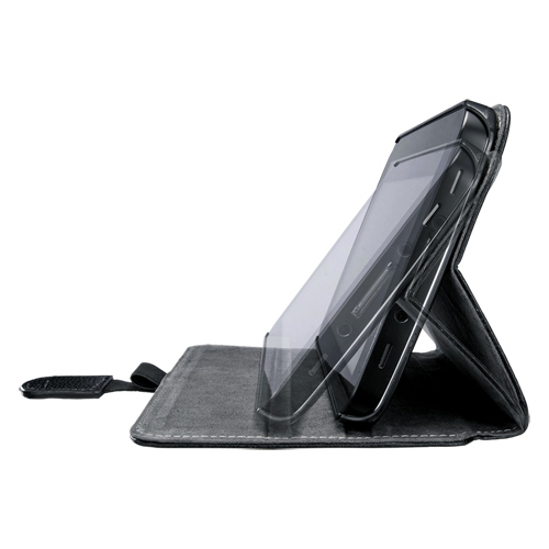 PDA-GX3 / GALAXY Tab用スタンドケース