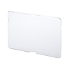 PDA-GX5 / GALAXY Tab 10.1 LTE用クリスタルハードケース