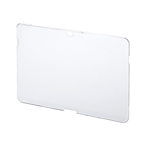 PDA-GX5 / GALAXY Tab 10.1 LTE用クリスタルハードケース
