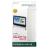 PDA-GX5 / GALAXY Tab 10.1 LTE用クリスタルハードケース
