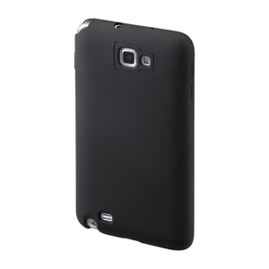 PDA-GX8 / シリコンケース（NTTドコモ SAMSUNG GALAXY Note SC-05D用）