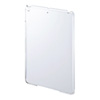 PDA-IPAD1002CL 9.7インチiPad 2018/2017ハードカバー(クリア) PDA-IPAD1002CL / 9.7インチiPad 2018/2017ハードカバー(クリア)