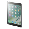 PDA-IPAD1002CL 9.7インチiPad 2018/2017ハードカバー(クリア) PDA-IPAD1002CL / 9.7インチiPad 2018/2017ハードカバー(クリア)