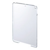 PDA-IPAD1002CL 9.7インチiPad 2018/2017ハードカバー(クリア) PDA-IPAD1002CL / 9.7インチiPad 2018/2017ハードカバー(クリア)