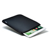 PDA-IPAD1003BK スリップインケース(iPad 9.7インチ) PDA-IPAD1003BK / スリップインケース(iPad 9.7インチ)