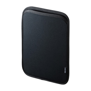 PDA-IPAD1003BK / スリップインケース(iPad 9.7インチ)