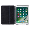 PDA-IPAD1004BK 9.7インチiPadハードケース(スタンドタイプ・ブラック) PDA-IPAD1004BK / 9.7インチiPadハードケース(スタンドタイプ・ブラック)