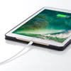 PDA-IPAD1004BK 9.7インチiPadハードケース(スタンドタイプ・ブラック) PDA-IPAD1004BK / 9.7インチiPadハードケース(スタンドタイプ・ブラック)