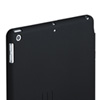 PDA-IPAD1004BK 9.7インチiPadハードケース(スタンドタイプ・ブラック) PDA-IPAD1004BK / 9.7インチiPadハードケース(スタンドタイプ・ブラック)