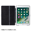 PDA-IPAD1004BL 9.7インチiPadハードケース(スタンドタイプ・ブルー) PDA-IPAD1004BL / 9.7インチiPadハードケース(スタンドタイプ・ブルー)