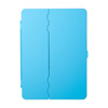 PDA-IPAD1004BL 9.7インチiPadハードケース(スタンドタイプ・ブルー) PDA-IPAD1004BL / 9.7インチiPadハードケース(スタンドタイプ・ブルー)