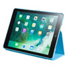 PDA-IPAD1004BL 9.7インチiPadハードケース(スタンドタイプ・ブルー) PDA-IPAD1004BL / 9.7インチiPadハードケース(スタンドタイプ・ブルー)