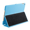 PDA-IPAD1004BL 9.7インチiPadハードケース(スタンドタイプ・ブルー) PDA-IPAD1004BL / 9.7インチiPadハードケース(スタンドタイプ・ブルー)