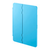 PDA-IPAD1004BL 9.7インチiPadハードケース(スタンドタイプ・ブルー) PDA-IPAD1004BL / 9.7インチiPadハードケース(スタンドタイプ・ブルー)