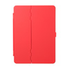 PDA-IPAD1004R 9.7インチiPadハードケース(スタンドタイプ・レッド) PDA-IPAD1004R / 9.7インチiPadハードケース(スタンドタイプ・レッド)