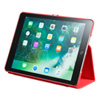 PDA-IPAD1004R 9.7インチiPadハードケース(スタンドタイプ・レッド) PDA-IPAD1004R / 9.7インチiPadハードケース(スタンドタイプ・レッド)