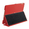 PDA-IPAD1004R 9.7インチiPadハードケース(スタンドタイプ・レッド) PDA-IPAD1004R / 9.7インチiPadハードケース(スタンドタイプ・レッド)