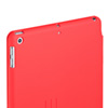PDA-IPAD1004R 9.7インチiPadハードケース(スタンドタイプ・レッド) PDA-IPAD1004R / 9.7インチiPadハードケース(スタンドタイプ・レッド)