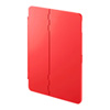 PDA-IPAD1004R 9.7インチiPadハードケース(スタンドタイプ・レッド) PDA-IPAD1004R / 9.7インチiPadハードケース(スタンドタイプ・レッド)