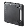 PDA-IPAD1005BK 9.7インチiPad衝撃吸収ケース(ブラック) PDA-IPAD1005BK / 9.7インチiPad衝撃吸収ケース(ブラック)