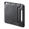 PDA-IPAD1005BK / 9.7インチiPad衝撃吸収ケース（ブラック）