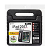 PDA-IPAD1005BK 9.7インチiPad衝撃吸収ケース(ブラック) PDA-IPAD1005BK / 9.7インチiPad衝撃吸収ケース(ブラック)