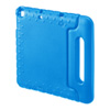PDA-IPAD1005BL / 9.7インチiPad衝撃吸収ケース（ブルー）