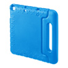 PDA-IPAD1005BL 9.7インチiPad衝撃吸収ケース(ブルー) PDA-IPAD1005BL / 9.7インチiPad衝撃吸収ケース(ブルー)