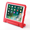 PDA-IPAD1005R 9.7インチiPad衝撃吸収ケース(レッド) PDA-IPAD1005R / 9.7インチiPad衝撃吸収ケース(レッド)