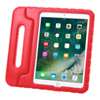 PDA-IPAD1005R / 9.7インチiPad衝撃吸収ケース（レッド）