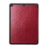 PDA-IPAD1007R 9.7インチiPad 2018/2017ソフトレザーケース(レッド) PDA-IPAD1007R / 9.7インチiPad 2018/2017ソフトレザーケース(レッド)