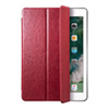 PDA-IPAD1007R 9.7インチiPad 2018/2017ソフトレザーケース(レッド) PDA-IPAD1007R / 9.7インチiPad 2018/2017ソフトレザーケース(レッド)