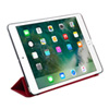 PDA-IPAD1007R 9.7インチiPad 2018/2017ソフトレザーケース(レッド) PDA-IPAD1007R / 9.7インチiPad 2018/2017ソフトレザーケース(レッド)