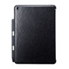 PDA-IPAD1014BK iPad9.7インチケース Apple Pencil収納ポケット付き PDA-IPAD1014BK / iPad9.7インチケース Apple Pencil収納ポケット付き